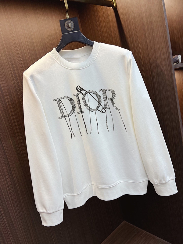 ブランドパーカー背面デザイン